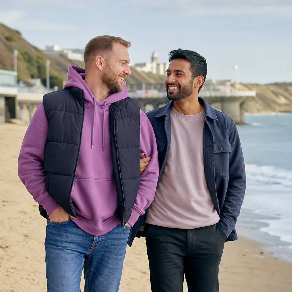 Gay Meets Bournemouth